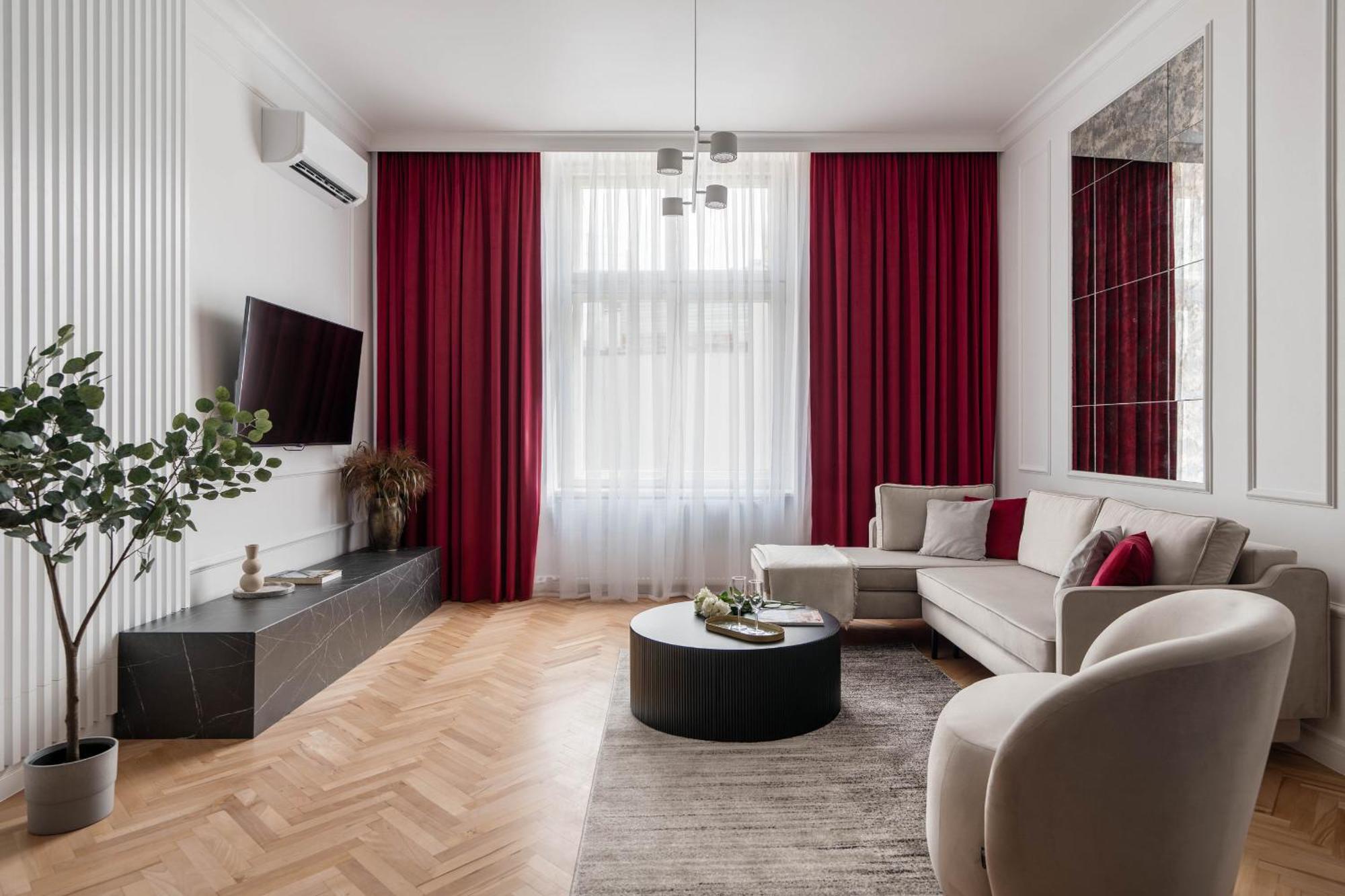 Pinot Noir - Loftaffair Apartment Krakow Exterior photo