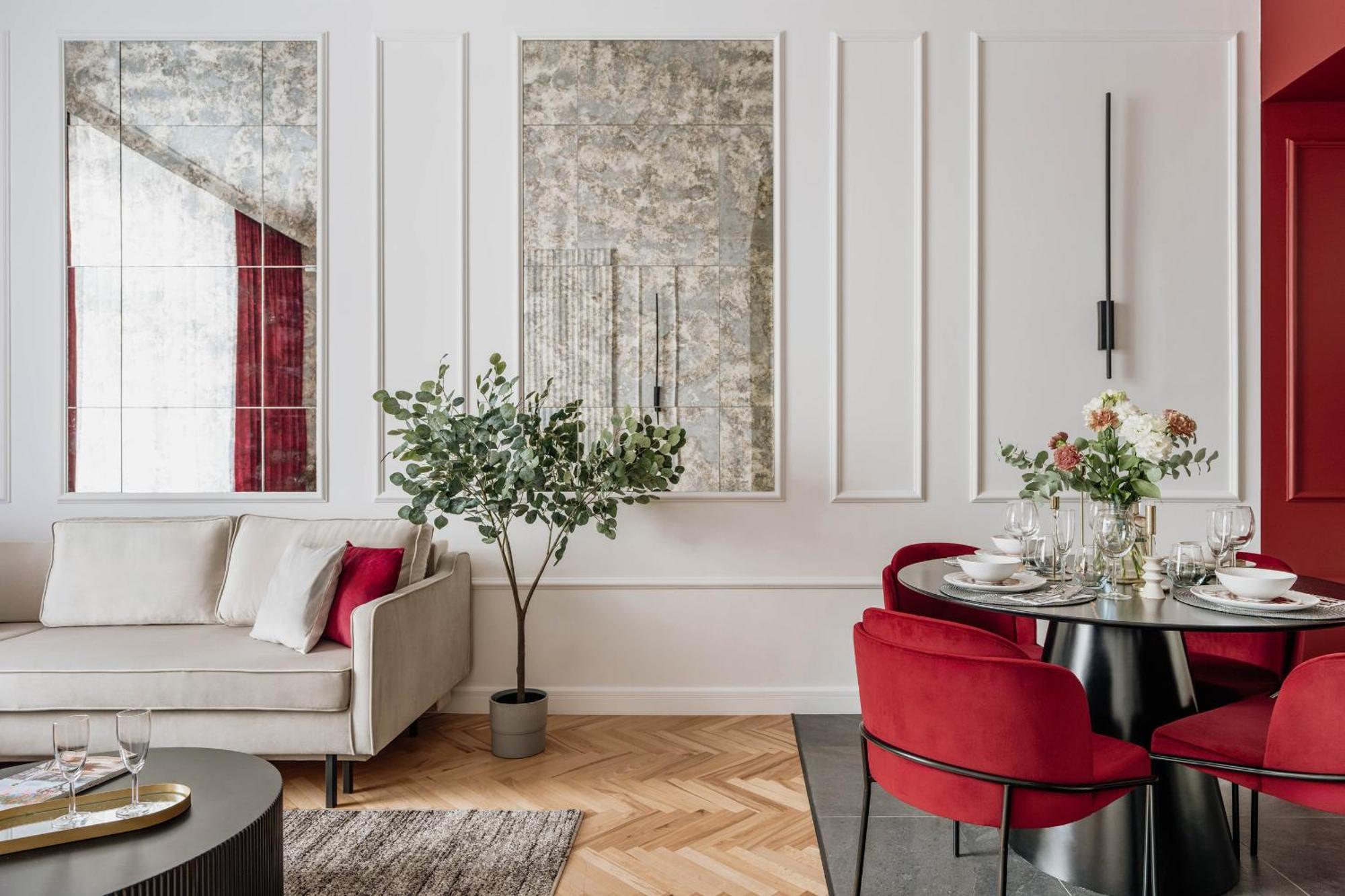 Pinot Noir - Loftaffair Apartment Krakow Exterior photo